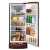 LG GLD205ASCB 190 Liter Smart Inverter Compressor Single Door Refrigerator - Image 2