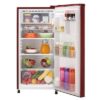 LG GLB200RPR 185 Liter Single Door Refrigerator - Image 2