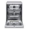 LG DFB325HS Inverter Direct Drive Motor 14 Place Settings Dishwasher - Image 2