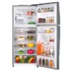 LG GLM433PZI 437 Liter Smart Inverter Compressor Double Door Refrigerator - Image 2