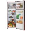 LG GLB322RVBN 310 Liter Smart Inverter Compressor Double Door Refrigerator - Image 2