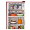 LG GLB200RPR 185 Liter Single Door Refrigerator - Image 3