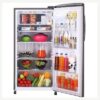 LG GLB231ALLB.DPZQ 215 Liter Smart Inverter Compressor Single Door Refrigerator - Image 3