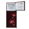 LG GLK272SPTL.ARGQ 260 Liter Smart Inverter Compressor Double Door Refrigerator - Image 4