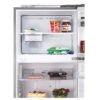 LG GLM433PZI 437 Liter Smart Inverter Compressor Double Door Refrigerator - Image 4