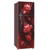 LG GLB322RVBN 310 Liter Smart Inverter Compressor Double Door Refrigerator - Image 4