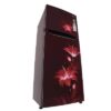 LG GLK272SPTL.ARGQ 260 Liter Smart Inverter Compressor Double Door Refrigerator - Image 5