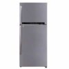 LG GLM433PZI 437 Liter Smart Inverter Compressor Double Door Refrigerator