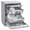LG DFB325HS Inverter Direct Drive Motor 14 Place Settings Dishwasher - Image 9