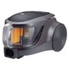 LG VK53202NNT 2000 Watt Bagless Vacuum Cleaner with HEPA 12 Filter - Image 2