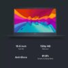 Mi RedmiBook 15 Core i3 11th Gen/8 GB/256 GB SSD/Windows 10 Home/15.6-inch(39.62 cms) FHD Anti Glare/MS Office/Charcoal Gray/1.8 Kg Thin and Light Laptop - Image 3
