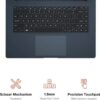 Mi RedmiBook 15 Core i3 11th Gen/8 GB/256 GB SSD/Windows 10 Home/15.6-inch(39.62 cms) FHD Anti Glare/MS Office/Charcoal Gray/1.8 Kg Thin and Light Laptop - Image 4