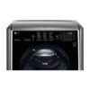 LG 21/12 Kg TWINWash™ Front Load Fully Automatic Washing Machine (F2721HTWV) - Image 6