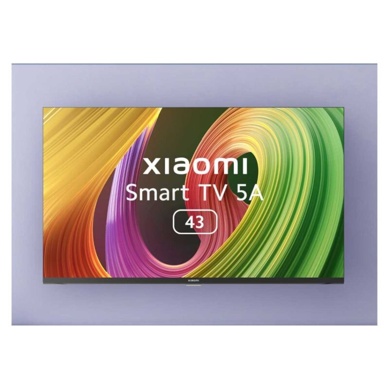 Xiaomi 5A 43 inches FHD Android Smart LED TV