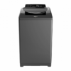 Whirlpool 7.5kg Stainwash Ultra Grey Top Load Full Automatic Washing Machine