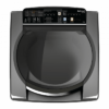 Whirlpool 7.5kg Stainwash Ultra Grey Top Load Full Automatic Washing Machine - Image 2