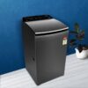 Whirlpool 360° Bloomwash Pro 9kg 5 Star Fully Automatic Top Load Washing Machine with In-Built Heater - Image 7