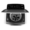 Whirlpool 360° Bloomwash Pro 9kg 5 Star Fully Automatic Top Load Washing Machine with In-Built Heater - Image 3
