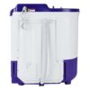 Whirlpool 8 kg 5 Star Semi-Automatic Top Loading Washing Machine (ACE SUPER SOAK 8.0, Coral Purple, Supersoak Technology) - Image 6