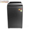 Whirlpool 360° Bloomwash Pro 9kg 5 Star Fully Automatic Top Load Washing Machine with In-Built Heater