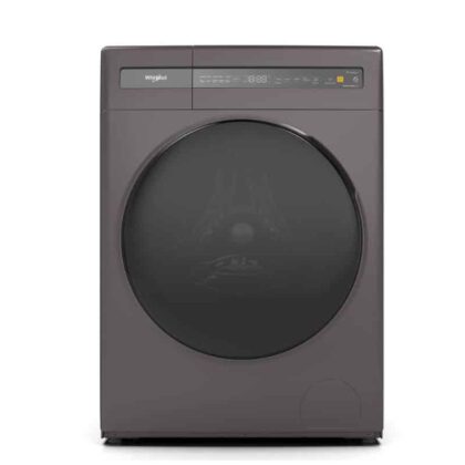Whirlpool Sanicare WFC105604RT-D 10.5 kg Front Load Fully Automatic Washing Machine