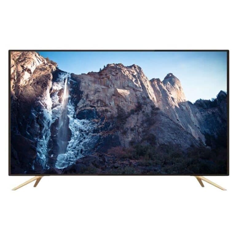 Videocon 43 inch Frameless Full HD Android Smart LED TV Online Electronic Store in Nepal Buy