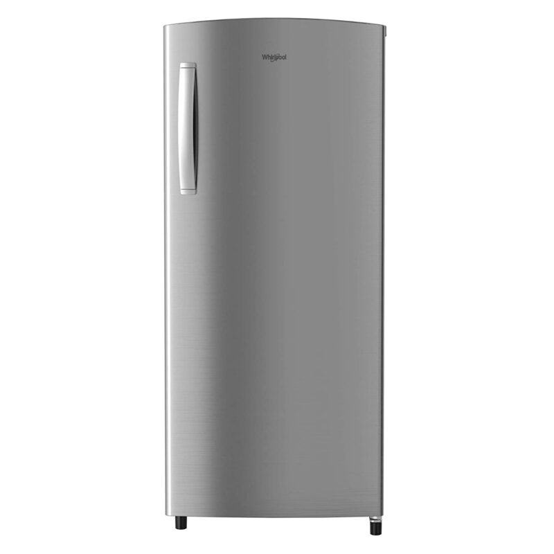 Whirlpool 200 Liters 215 IMPRO PRM 3S Cool Illusia 3 Star Single Door Refrigerator