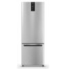 Whirlpool 325 Ltr IFPRO BM INV 340 ELT OMEGA STEEL Double Door Refrigerator