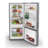Whirlpool 325 Ltr IFPRO BM INV 340 ELT OMEGA STEEL Double Door Refrigerator - Image 2