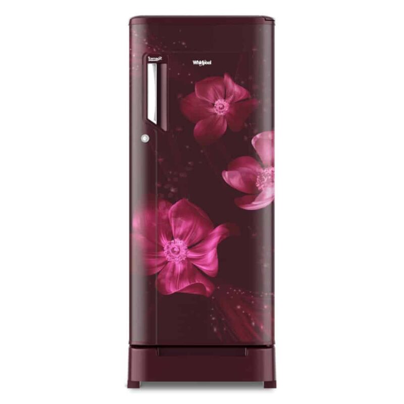 Whirlpool 190 Liters 205 IMPC PRM 2S Wine Linnea Single Door Refrigerator