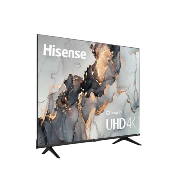 Hisense 55" Class A6 Series 4K UHD Android Smart LED TV - Image 3