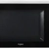 Whirlpool 30ltr Magicook PRO 30SE Black Solo Microwave Oven - Image 2