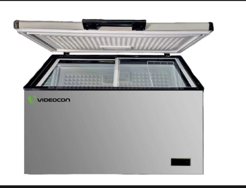 Videocon 350ltr Chest Freezer (VD350CF) - Image 3