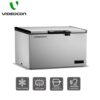 Videocon 250ltr Chest Freezer (VD250CF)