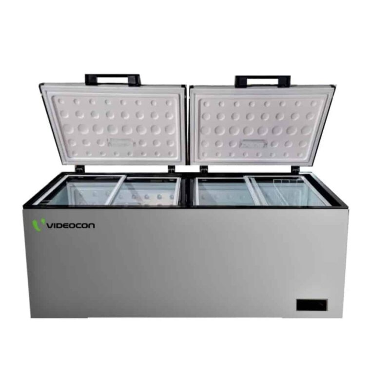 Videocon 450ltr Chest Freezer (VD450CF) - Image 3