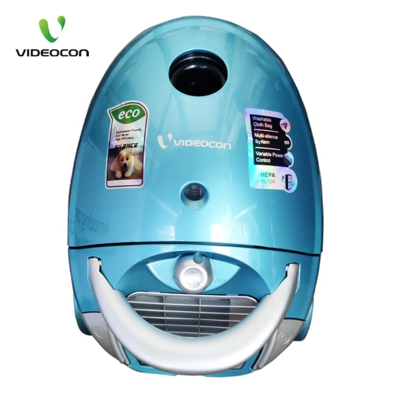 Videocon VD1620i 1600W Vacuum Cleaner with Airflow Max Technology - Image 2