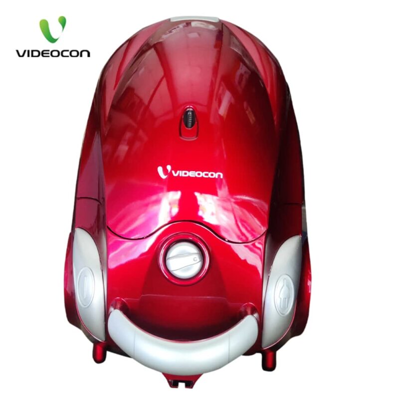 Videocon VD2020i 2000W Vacuum Cleaner with Airflow Max Technology - Image 2