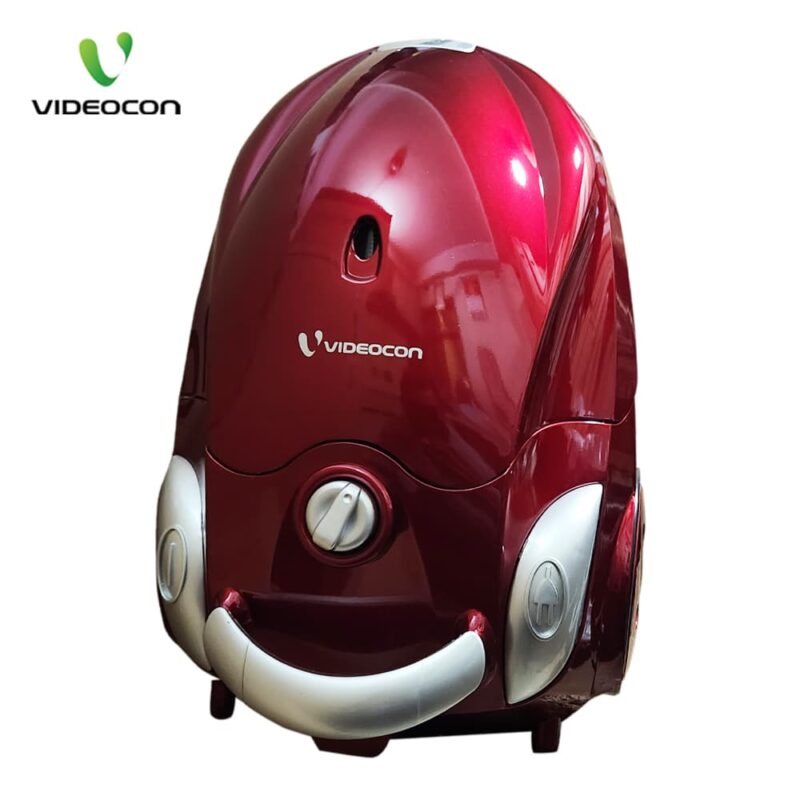 Videocon VD2020i 2000W Vacuum Cleaner with Airflow Max Technology