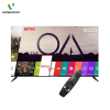 Videocon 43 inch 4K Ultra HD webOS Smart LED TV with ThinQ and Magic Remote