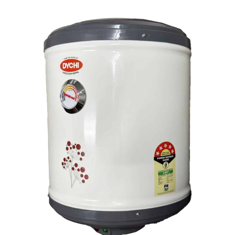 Dychi 15 Ltrs Storage Water Geyser - Image 2