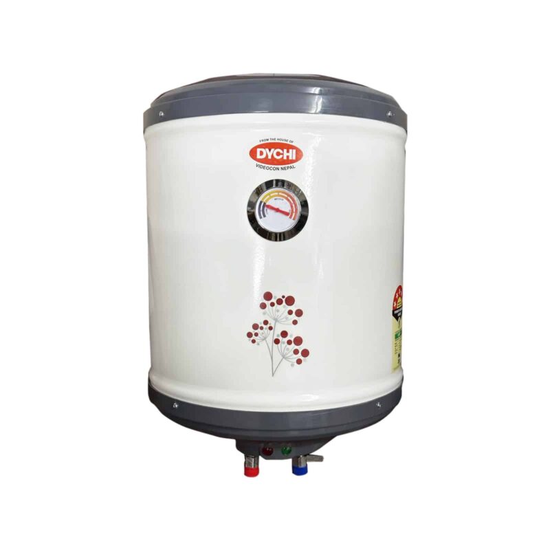 Dychi 15 Ltrs Storage Water Geyser