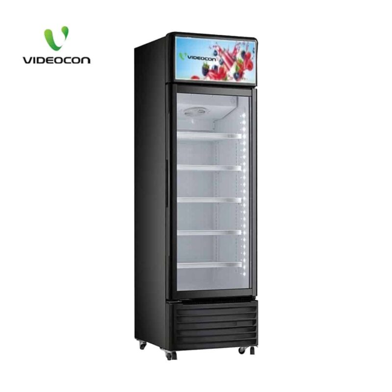 Videocon 350 Ltrs Beverage Cooler/Chiller