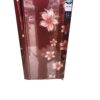 Palsonic 170 Ltrs. Single Door Refrigerator (Wine Floral) - Image 3