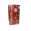 Palsonic 170 Ltrs. Single Door Refrigerator (Wine Floral)