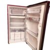Palsonic 170 Ltrs. Single Door Refrigerator (Wine Floral) - Image 5