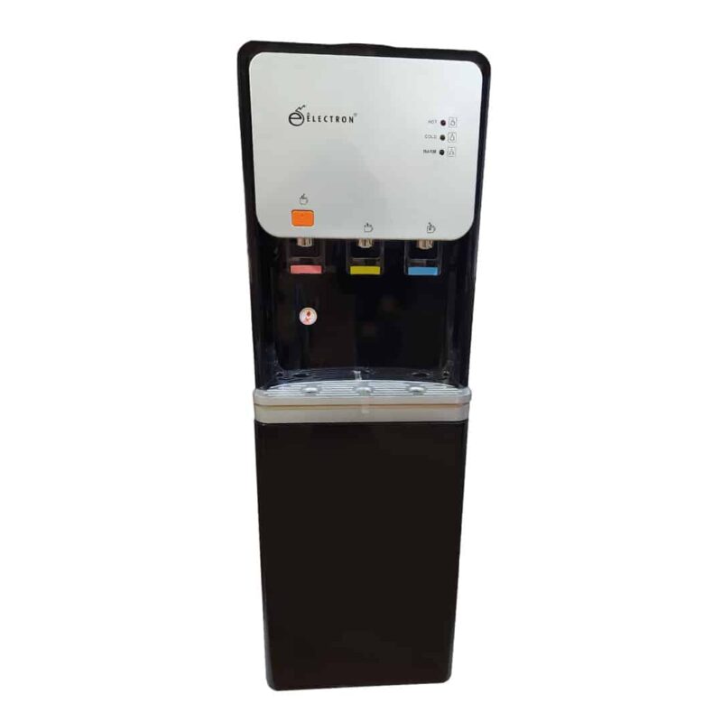 Electron 3 Tap Hot, Cold and Normal Water Dispenser (EL-48-3T)