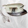 iDEA 1200 Watt Heavy Weight Dry Iron (JS-2100 PLANCHA) - Image 2