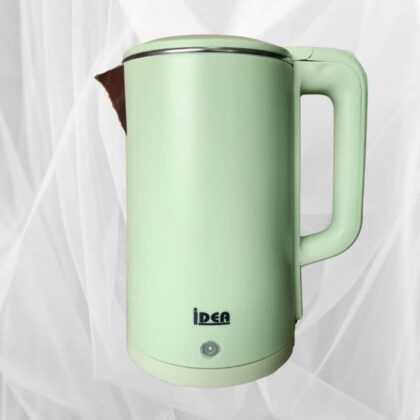 iDEA 2 Ltrs Electric Heat Jug/Kettle