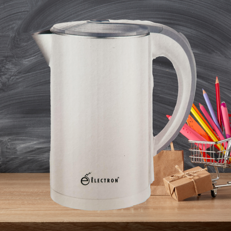 Electron 1.8 L Electric Jug (EL-1019) - Image 2