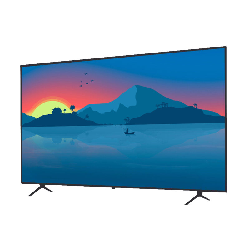 LG 55″ WebOS 4K Smart UHD LED TV (55UT7550PSC)